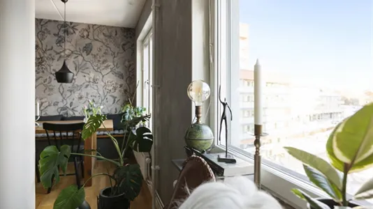 Bostadsrätter till salu i Hammarbyhamnen - foto 7