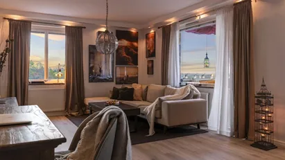 Bostadsrätt till salu i Söderort