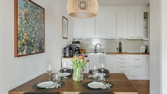 Bostadsrätter till salu i Hammarbyhamnen - foto 9