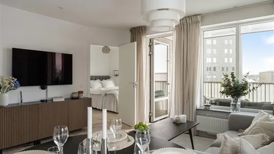 Bostadsrätter till salu i Söderort - foto 7