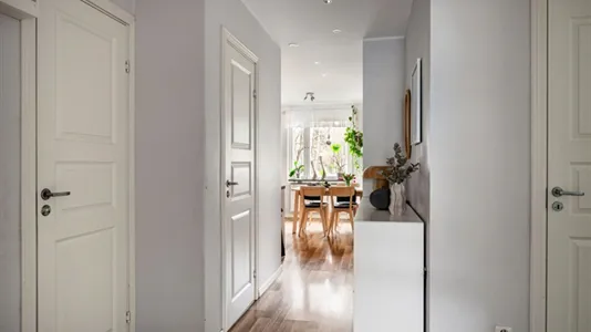 Bostadsrätter till salu i Söderort - foto 11