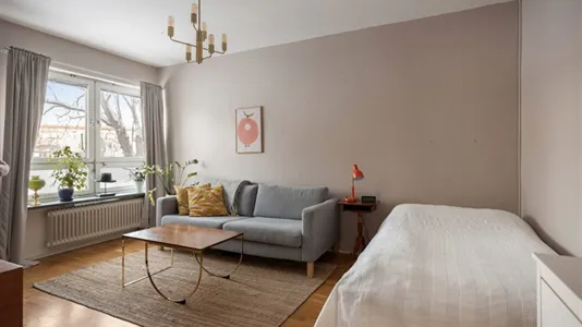 Bostadsrätter till salu i Hammarbyhamnen - foto 12