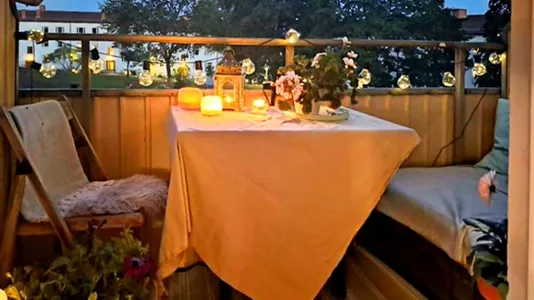 Bostadsrätter till salu i Söderort - foto 9