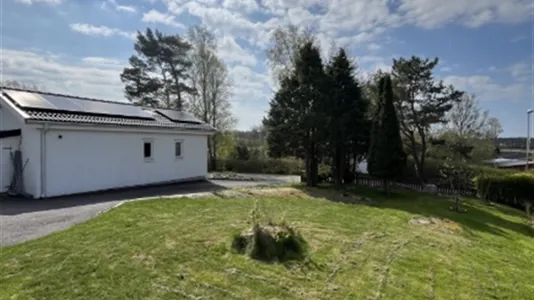 Lägenheter i Västra hisingen - foto 1