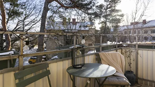 Bostadsrätter till salu i Kungsholmen - foto 9