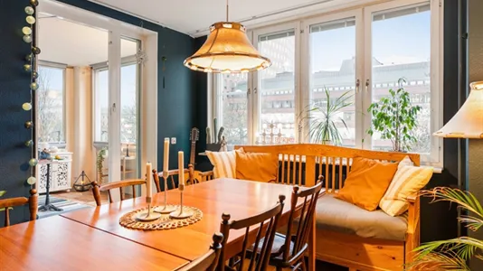 Bostadsrätter till salu i Kungsholmen - foto 10