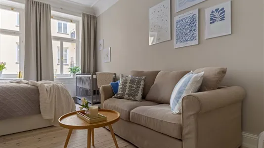 Bostadsrätter till salu i Vasastan - foto 3