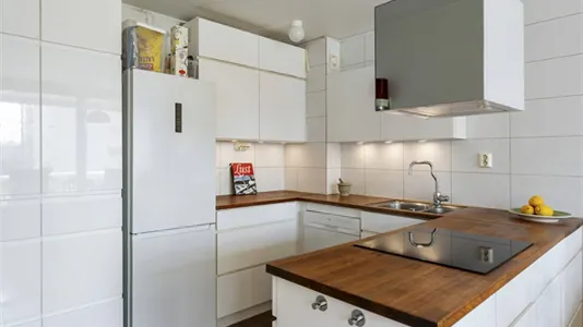 Bostadsrätter till salu i Söderort - foto 10