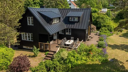 Hus till salu i Gotland - foto 1
