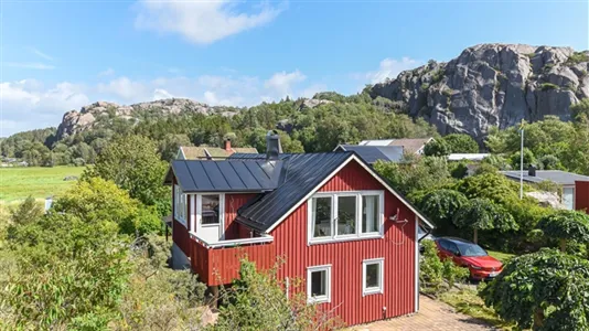 Fritidshus till salu i Tanum - foto 10