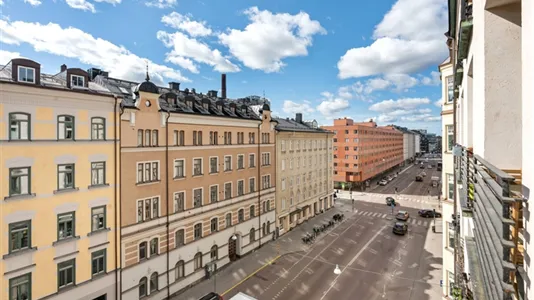 Bostadsrätter till salu i Södermalm - foto 6