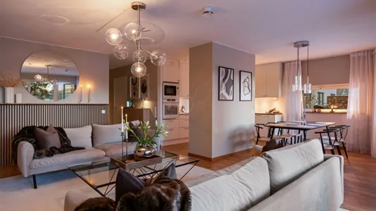 Bostadsrätter till salu i Nacka - foto 1