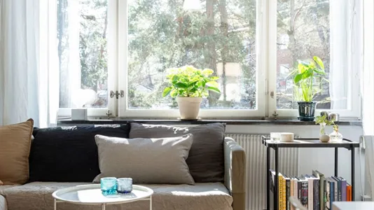 Bostadsrätter till salu i Kungsholmen - foto 7