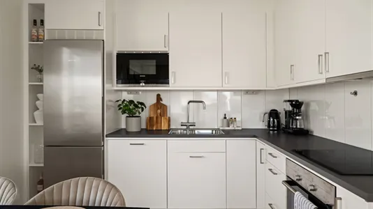 Bostadsrätter till salu i Söderort - foto 9