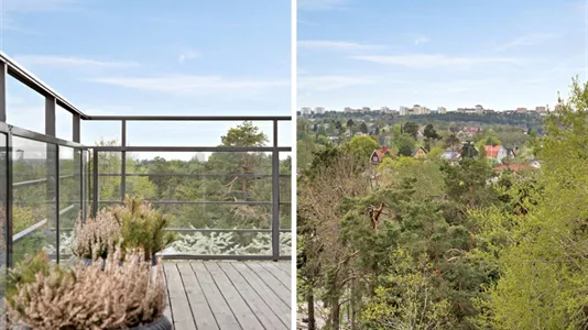 Bostadsrätter till salu i Söderort - foto 3