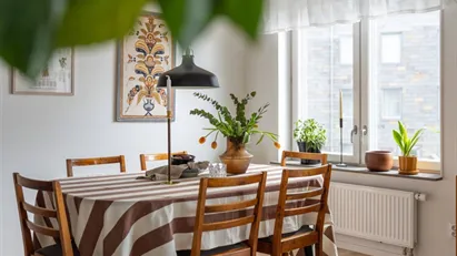 Bostadsrätt till salu i Söderort