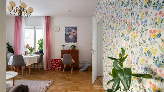 Bostadsrätter till salu i Hammarbyhamnen - foto 7