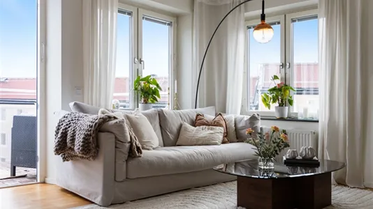 Bostadsrätter till salu i Huddinge - foto 7