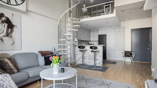 Bostadsrätter till salu i Nacka - foto 4