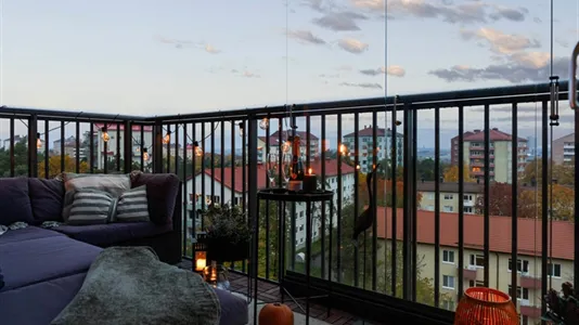 Bostadsrätter till salu i Söderort - foto 6