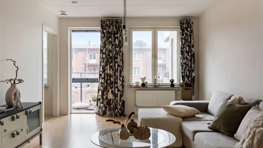 Bostadsrätter till salu i Nacka - foto 5