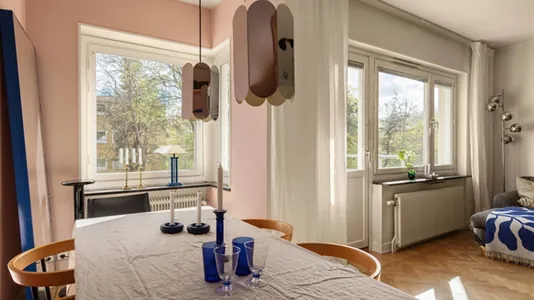 Bostadsrätter till salu i Söderort - foto 13