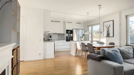 Bostadsrätter till salu i Nacka - foto 3