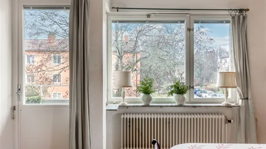 Bostadsrätter till salu i Söderort - foto 3