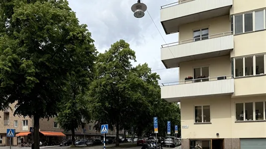 Lägenheter till salu i Gärdet/Djurgården - foto 3