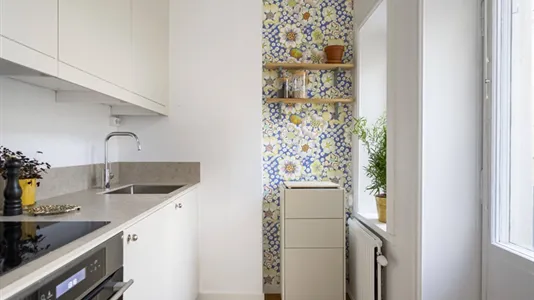 Lägenheter till salu i Östermalm - foto 9