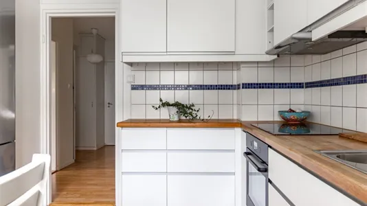 Bostadsrätter till salu i Söderort - foto 8