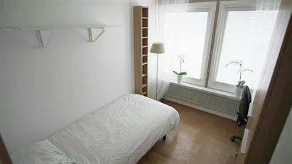 Rum att hyra i Norra hisingen