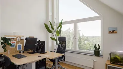 Lägenhet till salu i Växjö