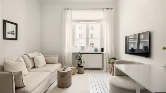 Bostadsrätter till salu i Vasastan - foto 2