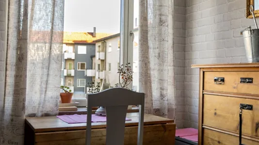 Lägenheter till salu i Gotland - foto 12