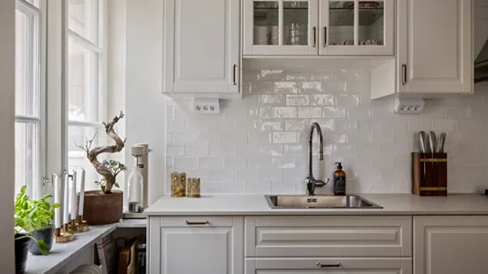 Bostadsrätter till salu i Södermalm - foto 10