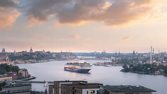 Bostadsrätter till salu i Nacka - foto 2