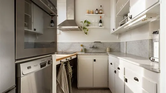 Bostadsrätter till salu i Västerort - foto 13