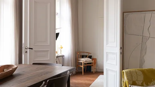 Lägenheter till salu i Östermalm - foto 5