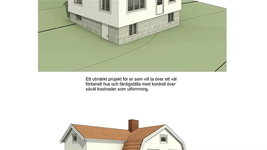 Hus till salu i Tanum - foto 12