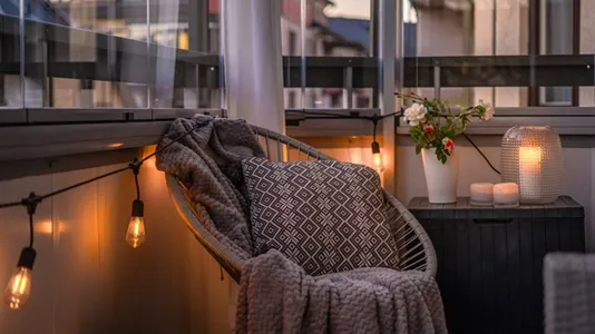 Bostadsrätter till salu i Söderort - foto 10