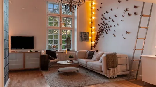 Bostadsrätter till salu i Söderort - foto 5