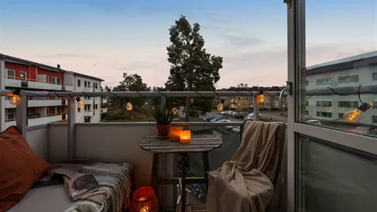 Bostadsrätter till salu i Söderort - foto 5