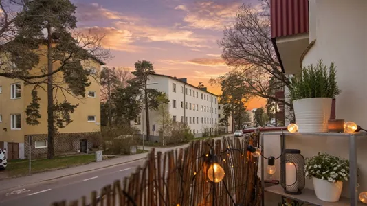 Bostadsrätter till salu i Söderort - foto 10
