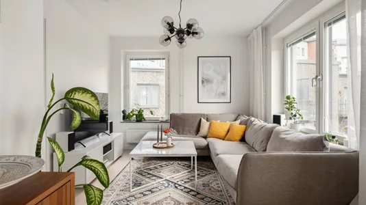 Bostadsrätter till salu i Nacka - foto 8