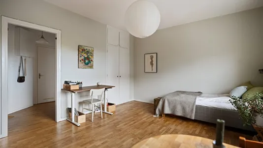 Bostadsrätter till salu i Söderort - foto 11