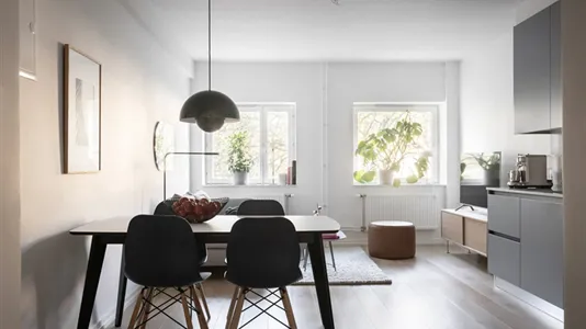 Bostadsrätter till salu i Söderort - foto 1