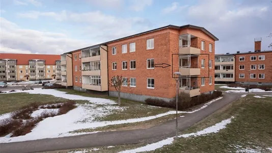 Bostadsrätter till salu i Tidaholm - foto 1