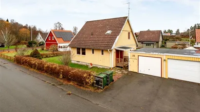 Torsgatan 28, Mullsjö