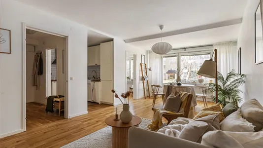 Bostadsrätter till salu i Söderort - foto 8